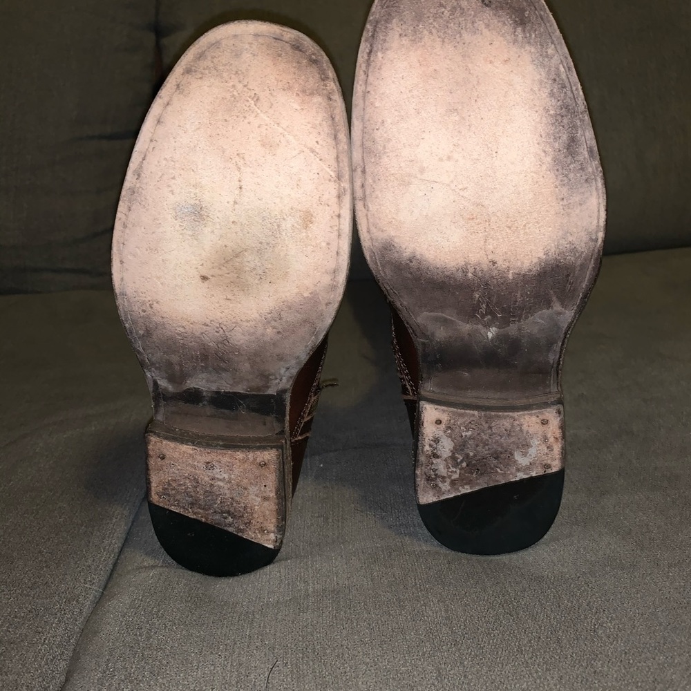 Frye Phillip Riding Boot - Picture 5 of 5